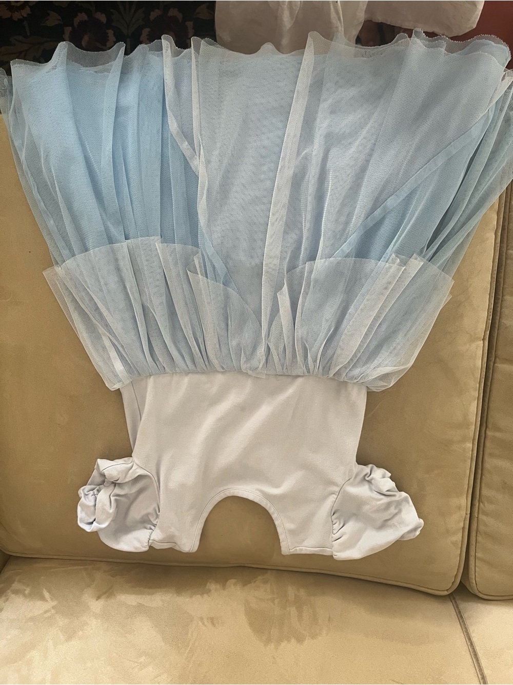 Hanna Anderson Princess Dress Bundle - Picture 4 of 16